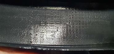 solarni punjac za akumulator: RUB KRILA F25 ZD ZA BMW X3 | BMW x3 f25 rub krila f25 zadnji desni — 1