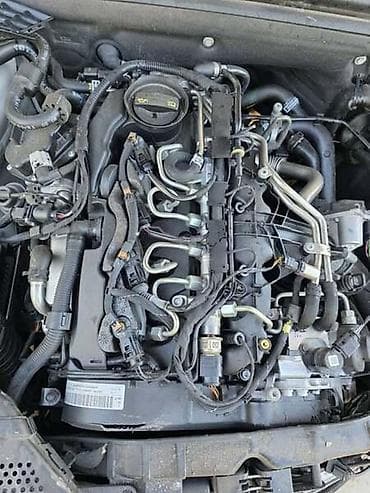 used fiat brava: MOTOR CGL ZA AUDI A4, A5, A6 . OD 2010. DO 2015. GOD. | Audi A5 u — 2