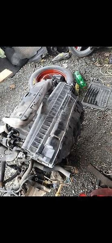 fisher de fs 9500w: KLAPNA GASA ZA PEUGEOT 308 OD 2006. DO 2012. GOD. | Motor 1.6 ben — 5
