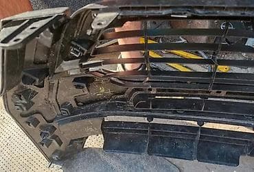 držači za ključeve: MASKA ZA TOYOTA HILUX | Toyota Hilux prednji deo maske I branika — 4