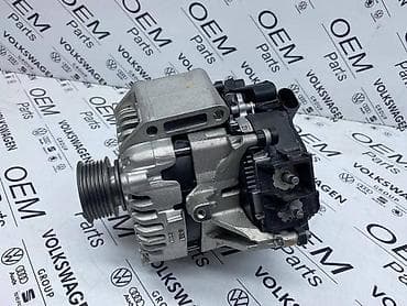 mehanotehnika voz: HIBRIDNI ALTERNATOR ZA AUDI Q5, Q7, Q8 - 4M0 903 028 | Hibridni — 4