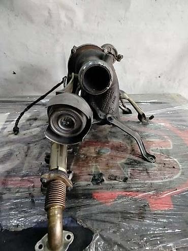 blaupunkt travelpilot e2: TURBINA 2.1 CDI ZA MERCEDES BENZ E 250 OD 2009. DO 2013. GOD. | — 1