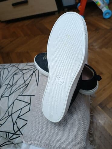 gucci mokasine: Patike, Gucci, veličina - 41 — 4