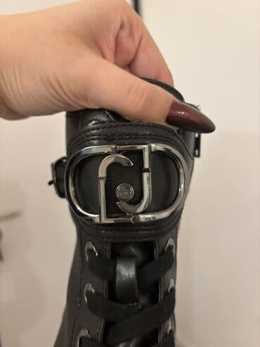 Ostala ženska obuća: Gležnjače, Liu Jo, 38 — 8