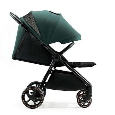 bebi oprema akcija: KINDERKRAFT KOLICA MITZY JADE GREEN – KSMITZ00GRE Kinderkraft Mitzy — 5