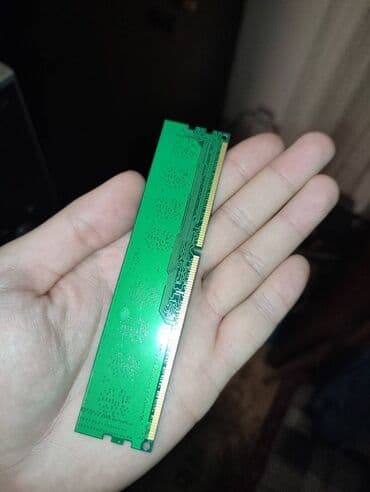 frižider na plin: SP Ram memorija DDR3 2GB Testirana i potpuno ispravna ram memorija kao — 2