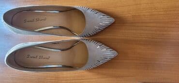push up helanke novi sad: Pumps, Zara, 39 — 5