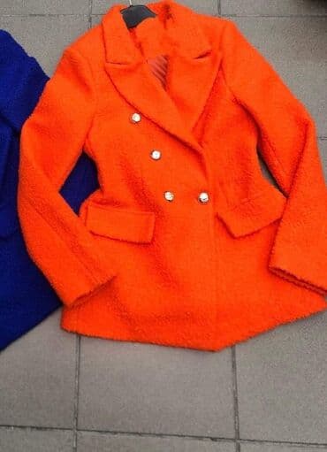 tamno plavi sako: Zara sako
S.m.l.xl.xxl
Dostupan i u rojal plavoj boji
Cena: 3.900 din! — 2