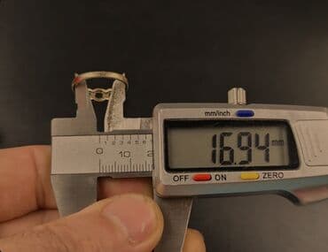 Torbe: Materijal: Srebro — 8