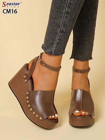 Sandale: ✨ NOVA KOLEKCIJA JE STIGLA 👠👡 ✨ Savršeni modeli za svaki dan i posebne — 7