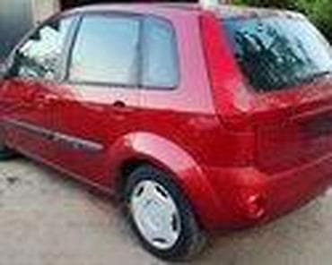 prenosni klima uređaji: KVAKE BRAVE ZA FORD FIESTA OD 2004. DO 2017. GOD. | SMEDEREVSKA — 4