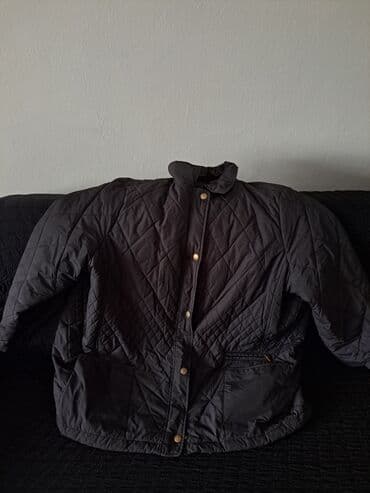 komplet pantalone i prsluk: Ulla Popken, L — 1