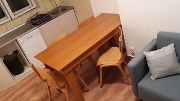 stanovi prodaja vrsac: 3 sobe — 8