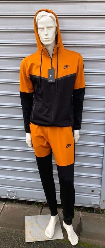 baletne papučice h m: Muske komplet trenerke samo 4400 din
Pamuk
Velicine S, M, L, XL, XXL — 1