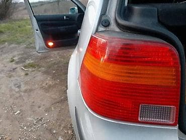vezovi za bord: Volkswagen 1999 г. — 1