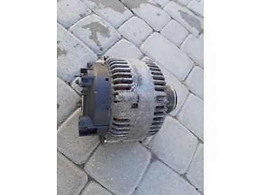 veev garancija: ALTERNATOR ZA AUDI A3 OD 1997. DO 2007. GOD. | odlično stanje — 3
