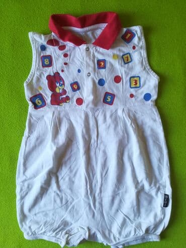 Footie for babies, 50 — 1