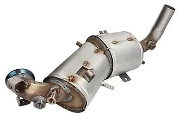 Vozila: DPF FILTER FIAT 500 C | NOVO! NOVO! NOVO! U ponudi imamo veliki — 2
