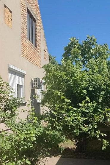 Na prodaju kuća u Bačkom Gračacu, Opština Odžaci, 97 m2 - 2 spavaće — 2