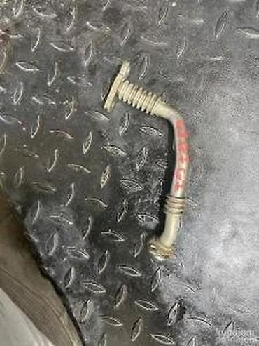prekidac za sekvent plin: AUDI A3 GOLF 7 CEV CREVO ULJA TURBINE 04L145736E | audi vw delovi — 5