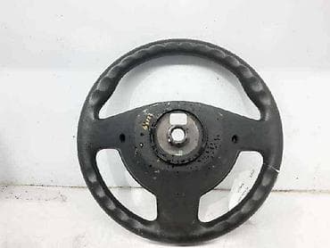 zenske navlake za volan: VOLAN ZA OPEL CORSA C OD 2000. DO 2006. GOD. | Polovni originalni — 2