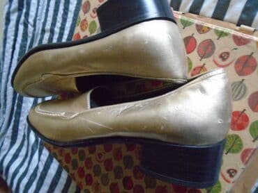 cipele ccc: Espadrilles, 40 — 11
