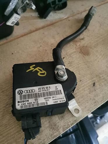 moj auto: MODUL A6 4F. 4F0915181A | Modul — 3