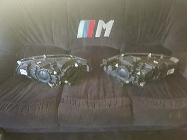 FAROVI FULL LED ZA BMW X6 OD 2008. DO 2014. GOD. | Farovi full led u