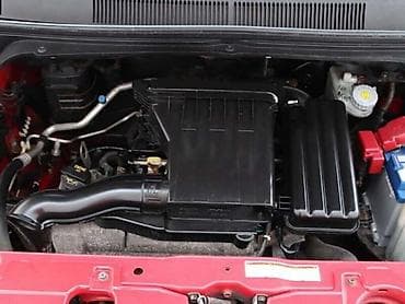 felna 14 cena: MOTOR 1.0 ZA OPEL AGILA OD 2007. DO 2014. GOD. | Kompletan motor 1.0 — 1