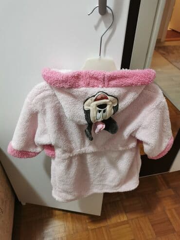 Sweaters and Turtlenecks: Pajamas — 1