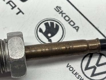 audi 100 2 mt: TEMPERATURNA SONDA ZA VOLKSWAGEN TIGUAN, TOURAN, GOLF 7 . - 04L 906 — 3
