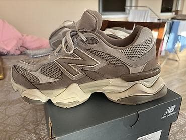 adidas patike nizza: New Balance 9060 “Beige/Taupe” patike - Model: New Balance 9060 - — 1