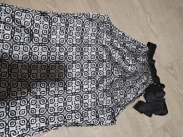 komplet pantalone i prsluk zenski: S (EU 36) — 1