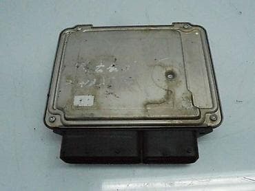Car Parts: KOMPJUTER MOTORA ZA OPEL VECTRA C OD 2002. DO 2008. GOD. | Polovni — 3