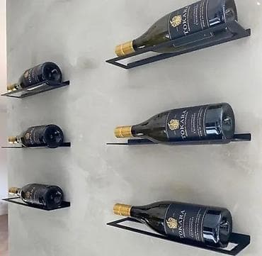 uvozni namestaj: DRŽAČI ZA VINO | — 2