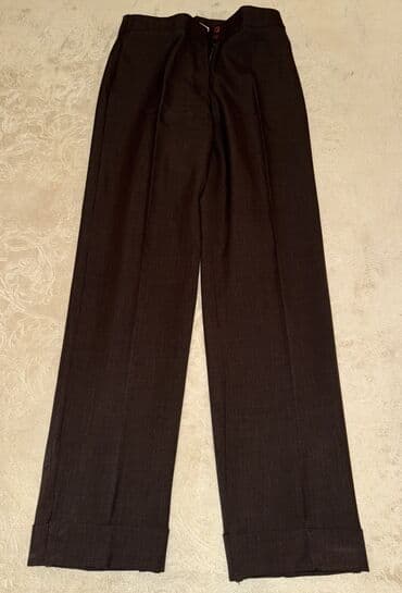 pantalone od vestacke koze: XL (EU 42) — 1
