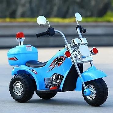 shark papuce kod kineza: Motor na akumulator Delfino Police Plavi – DEL-995-B-230 Opis: - — 2