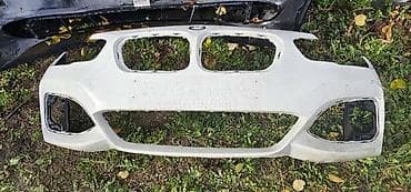 prikolice za frezu: PREDNJI BRANIK F20 LCI MSP ZA BMW SERIJA 1 | BMW 1 f20 prednji — 5