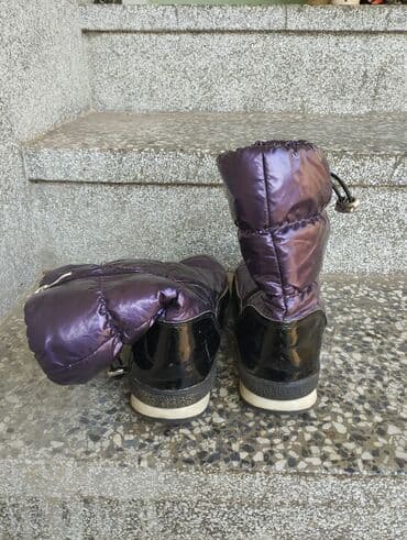laptop igracka za devojcice: Boots, Size - 35 — 3