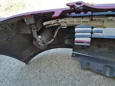 amortizeri citroen c3: CITROEN C3 PREDNJI BRANIK SA PRSKALICAMA | Prednji branik citroen c3 — 5