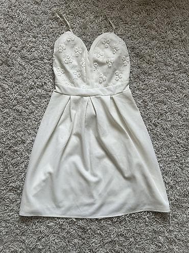 haljina za novu godinu: LOT haljina S — 7