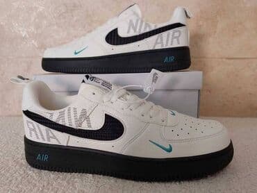 nike lunar force 1 duckboot 17: Trainers, Nike, size - 46 — 6
