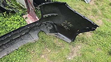 nalepnice za branike: ZADNJI BRANIK G01 MSP ZA BMW X3 | BMW x3 g01 zadnji branik msp — 3