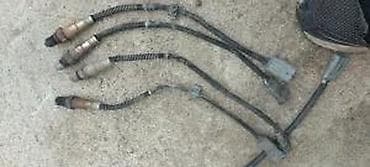 3q0 919 275: ALFA 147 LAMDA SONDA | Lamda sonde skinute sa alfe 147 1.6 benzin — 1