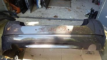 Car Parts: ZADNJI BRANIK ZA BMW 518, 520, 523 . OD 2011. DO 2013. GOD. | BMW — 1