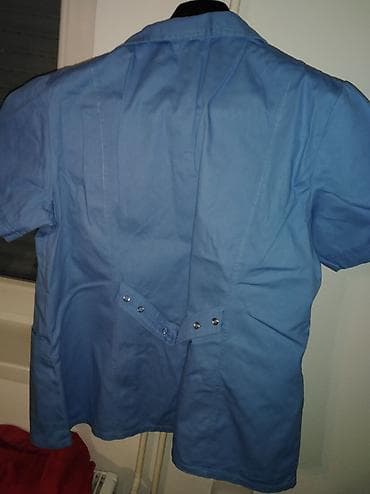 kapa original: Muški klasični mantil – STEDLER, veličina 48 - Boja: sivo-maslinasta — 5