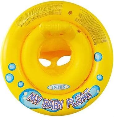guralica za prohodavanje: DEČIJI ŠLAUF 59574 – My Baby Float (Šifra proizvoda: 59574-90) — 2