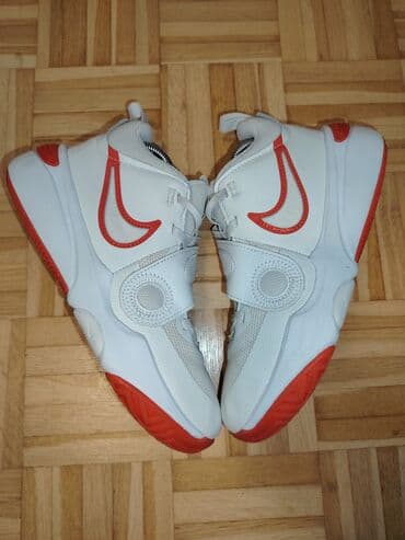 Toys: Nike, Size - 36 — 2