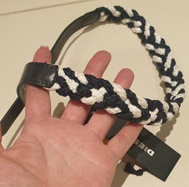 moon boot cizme sa krznom: Ženski, Diesel, Materijal: Koža — 2
