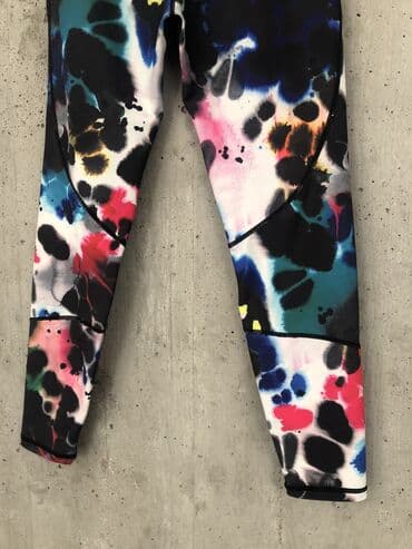 push up helanke novi sad: S (EU 36), color - Multicolored, Military — 8